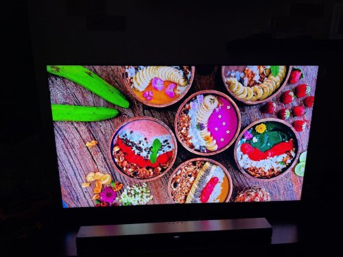 Samsung TV Neo Qled 75" QN85D