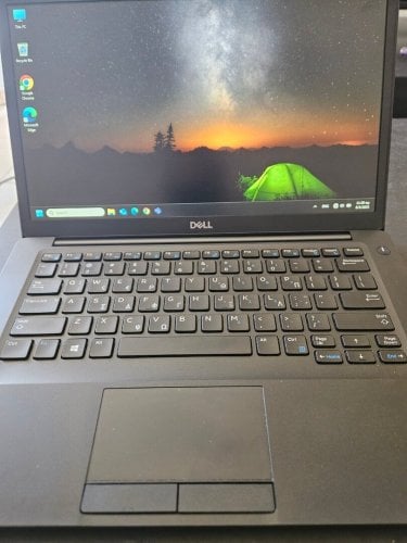 Περισσότερες πληροφορίες για "dell 7490"