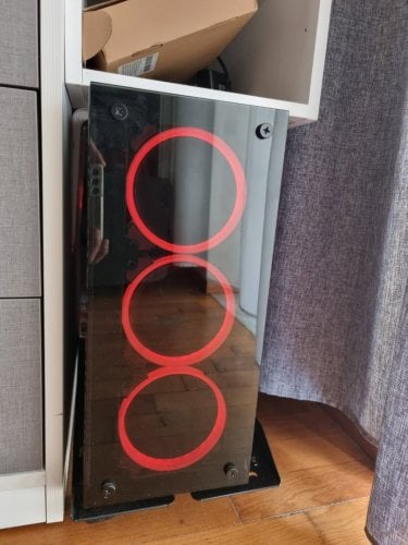 Περισσότερες πληροφορίες για "ΠΩΛΕΙΤΑΙ PC ΟΛΟΚΛΗΡΟΜΕΝΟ"