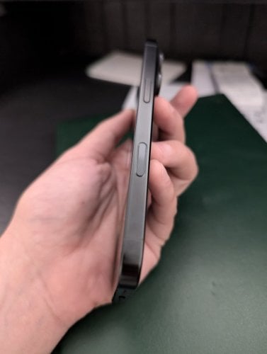 Περισσότερες πληροφορίες για "Apple iPhone 16 Pro (Τιτάνιο/256 GB)"