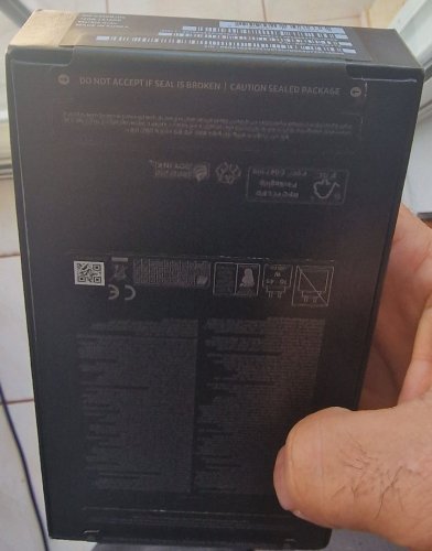 Περισσότερες πληροφορίες για "Samsung σφραγισμένο series S24+ (plus) 12/512 with 5G Dual sim"