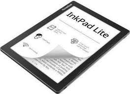 Περισσότερες πληροφορίες για "Ebook άνω των 9''"