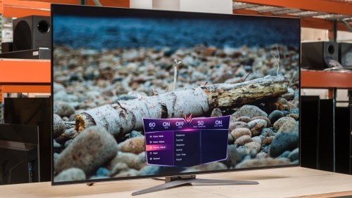 Περισσότερες πληροφορίες για "LG 48GQ900-B OLED HDR Gaming Monitor 48" 4K 140Hz 3840x2160 με Χρόνο Απόκρισης 0.1ms GTG"