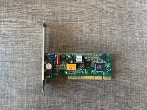 Περισσότερες πληροφορίες για "Εσωτερικό Modem Microcom InPorte Home Version: 1679 | Κωδ.: 111"
