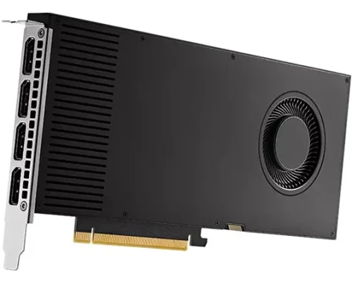 Περισσότερες πληροφορίες για "Lenovo Nvidia RTX A4000---- ΣΕ ΚΡΑΤΗΣΗ"