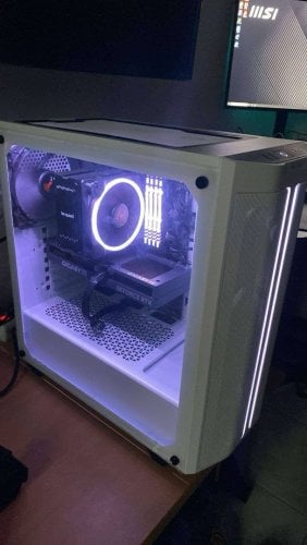 Περισσότερες πληροφορίες για "Gaming PC"