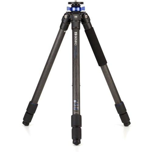 Περισσότερες πληροφορίες για "Benro TMA37C Mach3 Carbon Fiber επαγγελματικό τρίποδο μαζί με θήκη"