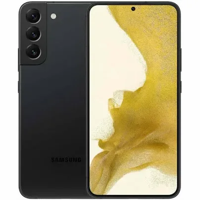 Περισσότερες πληροφορίες για "Samsung Galasy S22+(Μαύρο/128 GB)"