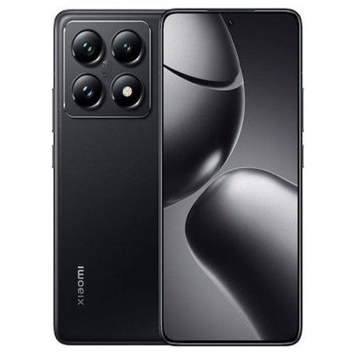 Περισσότερες πληροφορίες για "📱 Xiaomi 14T - 256GB - Μαύρο (5G) – Σαν καινούριο με τιμολόγιο"
