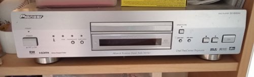 Περισσότερες πληροφορίες για "Σετ Home Cinema"