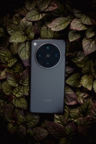 OPPO Find X8 Pro (Μαύρο/512 GB)