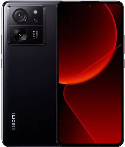 Περισσότερες πληροφορίες για "Xiaomi 13T (Μαύρο/256 GB)"
