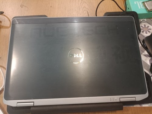 Περισσότερες πληροφορίες για "Dell E6330"
