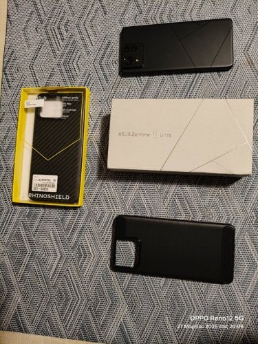 Περισσότερες πληροφορίες για "Asus Zenfone 11 Ultra ,  Oppo Reno 12 ,  Redmi Note 13 Pro+ ,  Motorola Edge50 Neo ,  Poco X7"