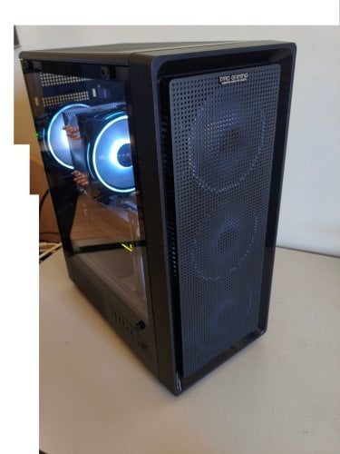 Περισσότερες πληροφορίες για "GAMING PC"