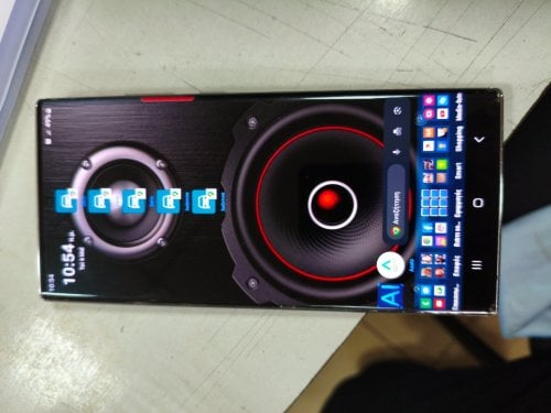 Περισσότερες πληροφορίες για "Galaxy note 20 ultra 12/256 + 256 sd card , άσπρο"