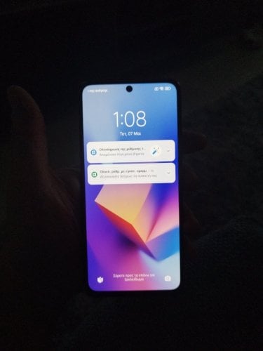 Περισσότερες πληροφορίες για "Redmi note 10 pro"