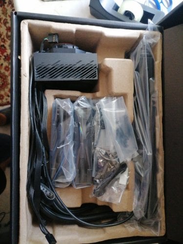 Περισσότερες πληροφορίες για "Rog Ryujin 240"
