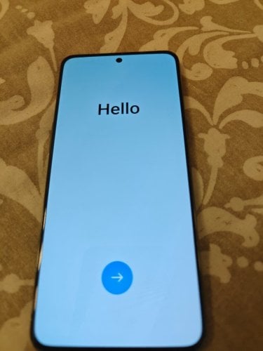 Περισσότερες πληροφορίες για "OnePlus 10T (Μαύρο/128 GB)"