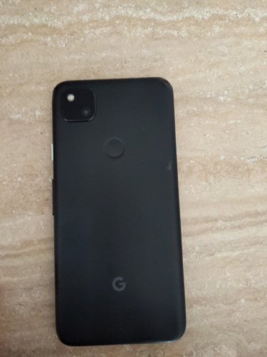 Περισσότερες πληροφορίες για "Google Pixel 4a (σπασμένη οθόνη)"