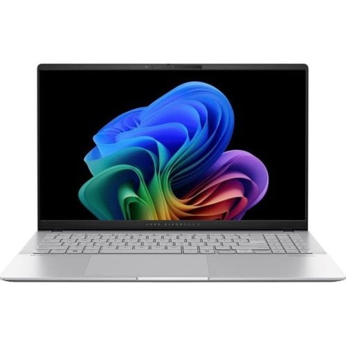 Περισσότερες πληροφορίες για "Asus Vivobook S15 OLED S5507 Copilot+ PC 15.6''"