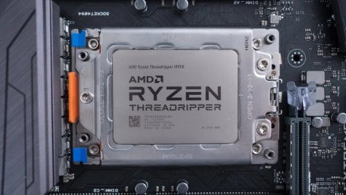 Περισσότερες πληροφορίες για "Πωλείται High-End Workstation / Server Build – AMD Ryzen Threadripper 1950X 16C:32T, 96GB κ.α."