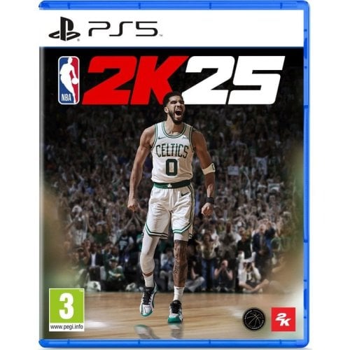 Περισσότερες πληροφορίες για "Ψάχνω NBA 2K25"