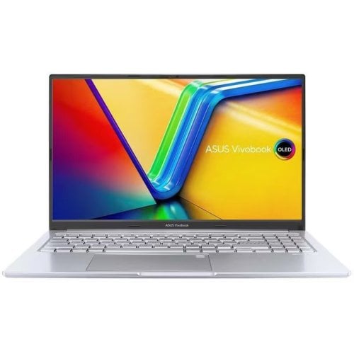 Περισσότερες πληροφορίες για "Asus Vivobook 15 M1505YA-OLED-L1293W 15.6''"