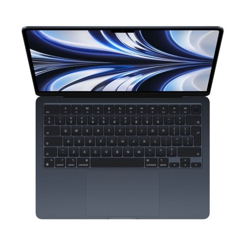 Περισσότερες πληροφορίες για "Apple MacBook Air 13 M2 8-Core/16GB/256GB/8-Core GPU Midnight"