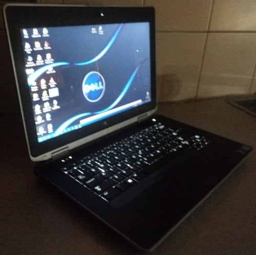 DELL e6430/BUSINESS/14"Ci5-3.2GΗΖ/SSD120GB/RAM8GB/USB3/BAKLIT/4G-GPS