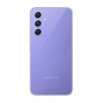 Περισσότερες πληροφορίες για "Samsung Galaxy A54 5G (Ιόχρους/128 GB)"