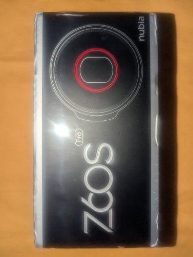 Περισσότερες πληροφορίες για "Nubia Z60s Pro ΣΦΡΑΓΙΣΜΕΝΟ"