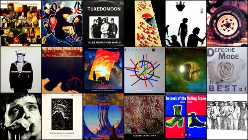 Περισσότερες πληροφορίες για "18 ROCK-ELECTRO ΒΙΝΙΛΙΑ"