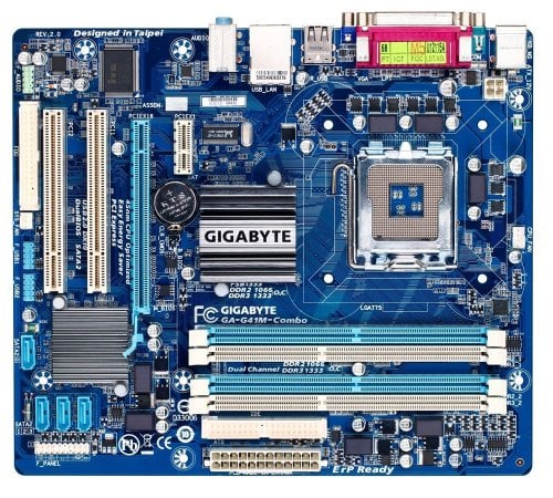 Περισσότερες πληροφορίες για "Σετ motherboard s775 με 8GB Ram DDR3"