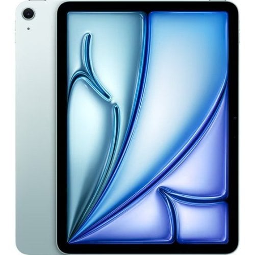 Περισσότερες πληροφορίες για "Apple iPad Air 11" 2025 (7th Gen) M3 Chip 128GB Wi-Fi - Blue ΣΦΡΑΓΙΣΜΕΝΟ"