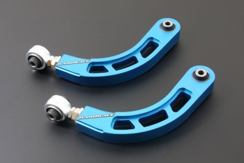 Περισσότερες πληροφορίες για "Ψαλίδια camber Mitsubishi Lancer 2007- Hardrace"