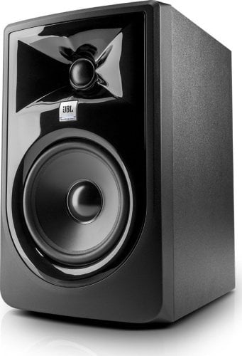 Περισσότερες πληροφορίες για "JBL 305P MkII Αυτοενισχυόμενο Ηχείο Studio Monitor"
