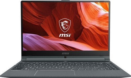 Περισσότερες πληροφορίες για "MSI Modern 14 A10M 14" με τη ζελατίνα του, κατασταση βιτρίνας"