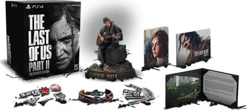 Περισσότερες πληροφορίες για "COLLECTOR'S EDITION ΔΙΑΦΟΡΕΣ ΓΙΑ ΠΟΥΛΗΜΑ"