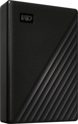 Περισσότερες πληροφορίες για "Western Digital My Passport 5TB (WDBPKJ0050BBK)"