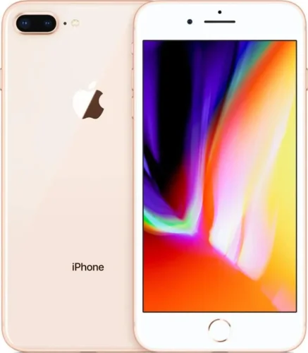 Περισσότερες πληροφορίες για "Iphone 8 plus 256 ροζ χρυσό"