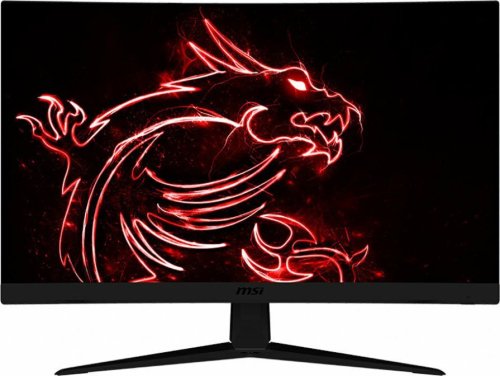 Περισσότερες πληροφορίες για "ΟΘΟΝΗ MSI OPTIX G27C5 27" LED CURVED FULL HD 165HZ"