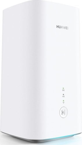 Περισσότερες πληροφορίες για "Huawei 5G CPE Pro 2"