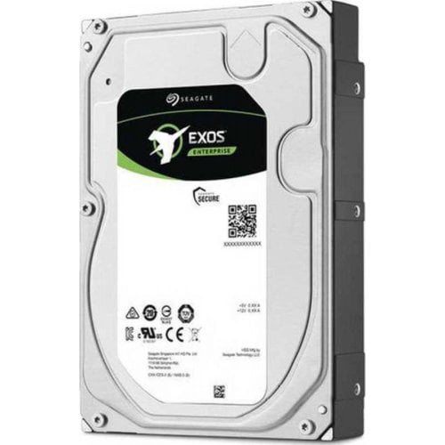 Περισσότερες πληροφορίες για "Seagate Exos 7E8 6TB HDD Σκληρός Δίσκος 3.5" SATA III 7200rpm με 256MB Cache - ΣΥΖΗΤΉΣΙΜΗ"