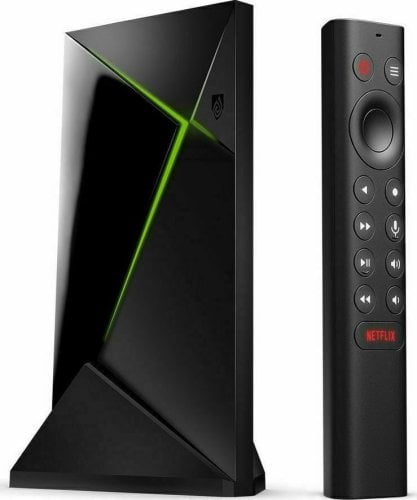 Περισσότερες πληροφορίες για "NVidia TV Box Shield TV Pro (2019) 4K UHD με WiFi USB 3.0 3GB RAM / 16GB Android 9.0"