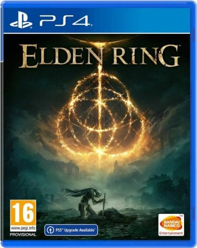Περισσότερες πληροφορίες για "Elden Ring PS4 ΜΕ Ζελατινα"