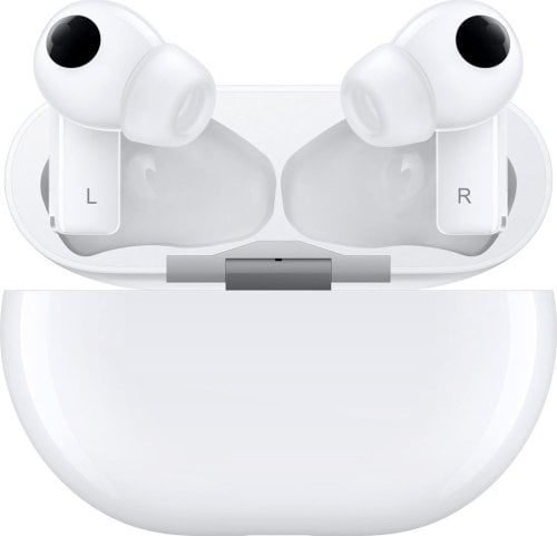 Περισσότερες πληροφορίες για "Huawei FreeBuds Pro"