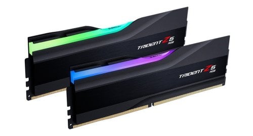 Περισσότερες πληροφορίες για "G.Skill Trident Z5 RGB (32 GB/DDR5/6400MHz)+Corsair  Vengeance PRO RGB 32GB Kit 3600MHz DDR4"