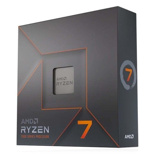 Περισσότερες πληροφορίες για "AMD Ryzen 7 7700X (Box)"