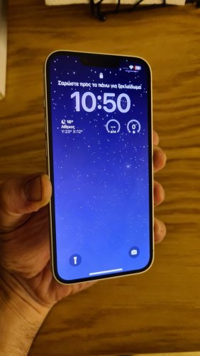Περισσότερες πληροφορίες για "Apple iPhone 14 (Άσπρο/256 GB)"